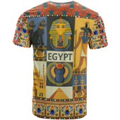 Egyptian T-Shirt - Egyptian Traditional T-Shirt Desert Fashion 2
