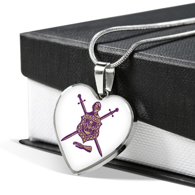 Omega Lightning Bolt Pendent (Silver) | Privileged BMM | Lightning bolt, Omega  psi phi paraphernalia, Omega