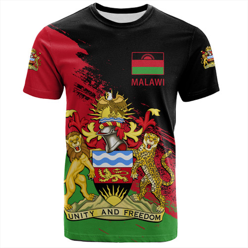Malawi T-Shirt Special Style