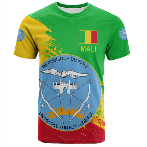 Mali T-Shirt Special Style