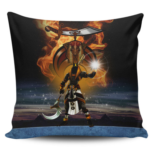Prince Hall Shriners Pillow Cases Noble Warrior Ready For Battle