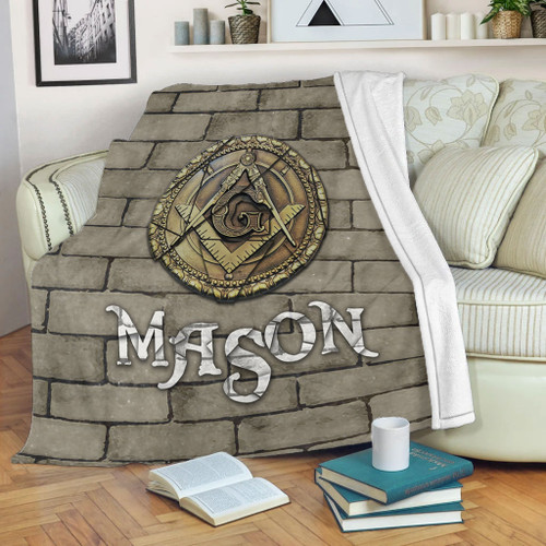 Prince Hall Freemasonry Blanket Mason Lodge