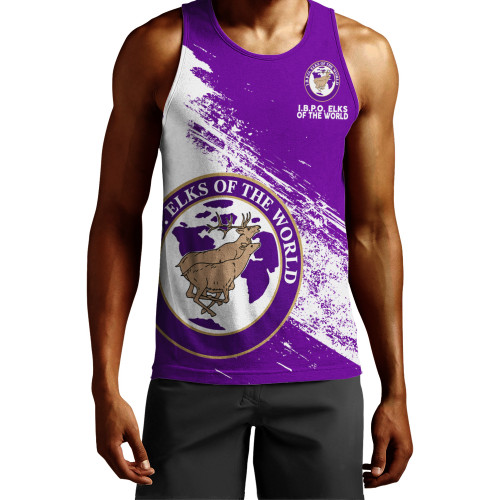 IBPOEW Tank Top Special Style