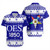 Order of the Eastern Star Short Sleeve Shirt Sorority Inc Christmas