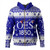 Order of the Eastern Star Hoodie Christmas Symbols Design