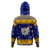 Sigma Gamma Rho Hoodie Christmas Symbols Design