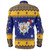 Sigma Gamma Rho Long Sleeve Shirt Christmas Symbols Design
