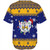 Sigma Gamma Rho Baseball Shirt Christmas Symbols Design