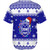 Zeta Phi Beta Baseball Shirt Christmas Symbols Design