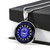 Zeta Phi Beta Necklace Circle Diamond