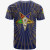 OES T-Shirt - Africa OES 1850 T-Shirt Desert Fashion 2