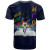 OES T-Shirt - Africa OES Logo T-Shirt Desert Fashion 2