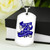Zeta Phi Beta Military Dog Tag Necklace Dove
