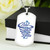 Zeta Phi Beta Military Dog Tag Necklace Style