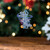 Zeta Phi Beta Acrylic And Wooden Ornament Style