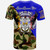 Sigma Gamma Rho T-Shirt - Camouflage Military Sorority Desert Fashion 2
