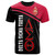 Sigma Gamma Rho T-Shirt - Sorority Blood In My DNA T-Shirt Desert Fashion 1
