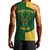 South Africa Tank Top Circle Style