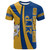 Sigma Gamma Rho T-Shirt - Sorority Proud to Be T-Shirt Desert Fashion 1