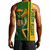 South Africa Tank Top Quarter Style