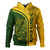 South Africa Hoodie Custom In My Heart