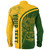 South Africa Long Sleeve Shirt Custom In My Heart
