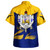 Sigma Gamma Rho Hawaiian Shirt Dringking Style