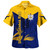 Sigma Gamma Rho Hawaiian Shirt Dringking Style