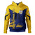 Sigma Gamma Rho Hoodie Dringking Style