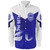Zeta Phi Beta Long Sleeve Shirt Dringking Style