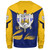 Sigma Gamma Rho Sweatshirt Dringking Style