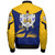Sigma Gamma Rho Zipper Bomber Jackets Dringking Style