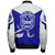 Zeta Phi Beta Zipper Bomber Jackets Dringking Style