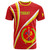 Tigray T-Shirt - Proud to be Tigrayan TPLF T-Shirt Desert Fashion 1