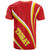 Tigray T-Shirt - Proud to be Tigrayan TPLF T-Shirt Desert Fashion 2