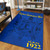 Sigma Gamma Rho Area Rug Texture
