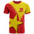 Tigray T-Shirt - Tigray Pride Version T-Shirt Desert Fashion 1