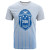 Zeta Phi Beta T-Shirt - Custom Sorority T-Shirt X Desert Fashion 1