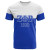 Zeta Phi Beta T-Shirt - Sorority Dove Style T-Shirt Desert Fashion 1