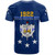 Sigma Gamma Rho T-Shirt Pretty Poodles Style