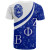 Zeta Phi Beta T-Shirt - Sorority T-Shirt V Desert Fashion 2