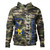 Sigma Gamma Rho Hoodie Camouflage Style Greek