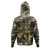 Sigma Gamma Rho Hoodie Camouflage Style Greek