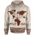 African Hoodie - African Root Hoodie