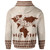 African Hoodie - African Root Hoodie
