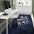 Zeta Phi Beta Area Rug Dove