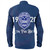 Zeta Phi Beta Long Sleeve Shirt Finer Sorority