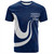 Zeta Phi Beta T-Shirt Finer Sorority