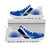 Zeta Phi Beta Sneakers Sorority Special