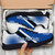 Zeta Phi Beta Sneakers Sorority Special